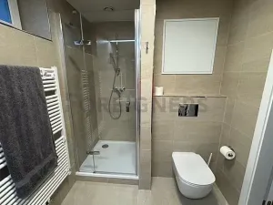 Pronájem bytu 2+kk, Pardubice, Smilova, 60 m2