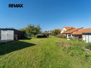 Prodej rodinného domu, Uhlířské Janovice, Kolínská, 71 m2