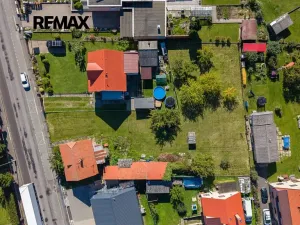 Prodej rodinného domu, Uhlířské Janovice, Kolínská, 71 m2