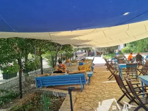 Prodej bytu 1+kk, Pomorie, Bulharsko, 30 m2
