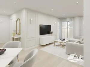 Prodej bytu 3+kk, Guardamar del Segura, Španělsko, 63 m2