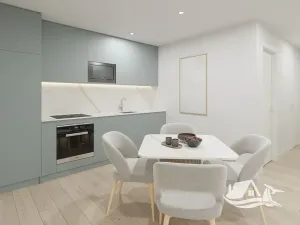 Prodej bytu 3+kk, Guardamar del Segura, Španělsko, 63 m2