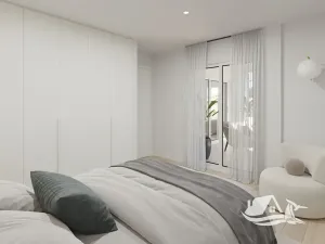 Prodej bytu 3+kk, Guardamar del Segura, Španělsko, 63 m2
