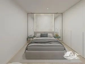 Prodej bytu 2+kk, Guardamar del Segura, Španělsko, 39 m2