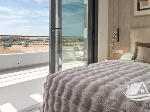 Prodej bytu 3+kk, Torrevieja, Španělsko, 96 m2