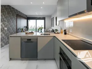 Prodej bytu 3+kk, Torrevieja, Španělsko, 87 m2