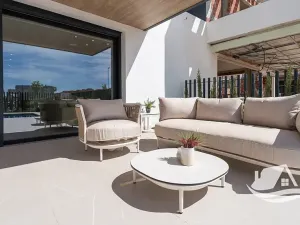 Prodej rodinného domu, Torrevieja, Španělsko, 124 m2