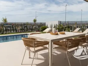 Prodej rodinného domu, Torrevieja, Španělsko, 124 m2