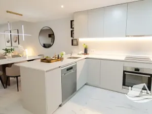 Prodej rodinného domu, Torrevieja, Španělsko, 185 m2