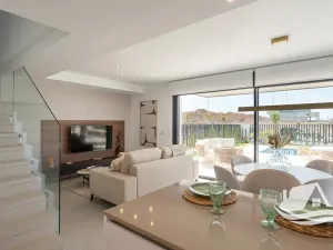 Prodej rodinného domu, Torrevieja, Španělsko, 185 m2