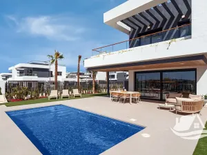 Prodej rodinného domu, Torrevieja, Španělsko, 185 m2