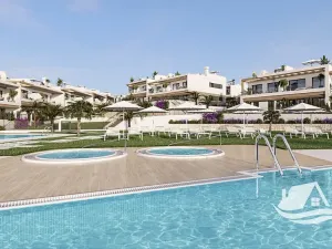 Prodej rodinného domu, Torrevieja, Španělsko, 76 m2