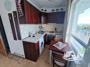 Prodej bytu 1+kk, Bjala, Bulharsko, 35 m2