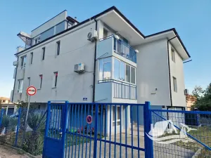 Prodej bytu 1+kk, Bjala, Bulharsko, 35 m2