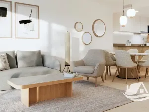 Prodej rodinného domu, Torrevieja, Španělsko, 103 m2
