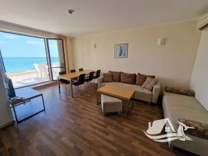 Prodej bytu 3+kk, Obzor, Bulharsko, 99 m2