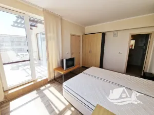 Prodej bytu 3+kk, Obzor, Bulharsko, 99 m2