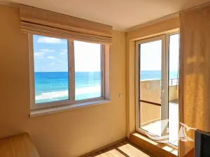 Prodej bytu 3+kk, Obzor, Bulharsko, 99 m2