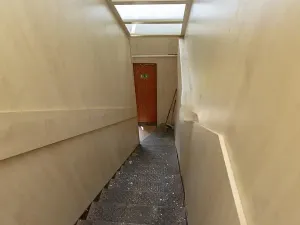 Prodej komerční nemovitosti, Obrnice, 600 m2