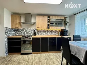 Prodej rodinného domu, Lutopecny, 78 m2