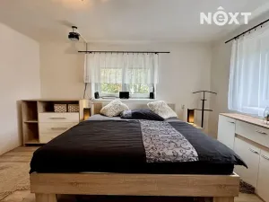Prodej rodinného domu, Lutopecny, 78 m2