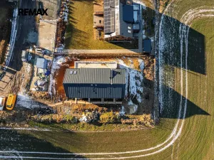 Prodej bytu 3+kk, Doksy, 68 m2