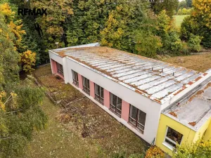 Prodej - jiné, Lesonice, 261 m2