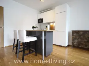 Prodej bytu 1+kk, Brno, Božetěchova, 45 m2