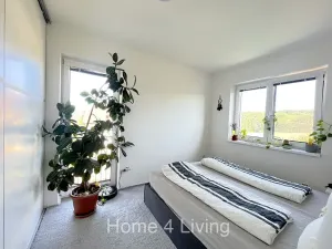 Pronájem bytu 2+kk, Bílovice nad Svitavou, Obřanská, 55 m2