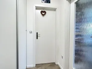 Pronájem bytu 2+kk, Bílovice nad Svitavou, Obřanská, 55 m2