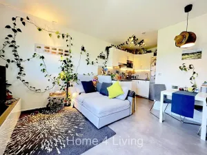Pronájem bytu 2+kk, Bílovice nad Svitavou, Obřanská, 55 m2