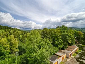 Pronájem bytu 1+kk, Tanvald, Radniční, 25 m2