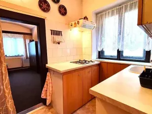 Prodej rodinného domu, Strašice, 95 m2