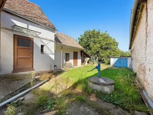 Prodej rodinného domu, Olbramovice, 90 m2