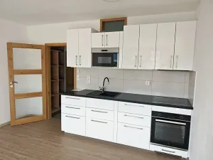 Pronájem bytu 1+kk, Nový Jičín, Jičínská, 28 m2