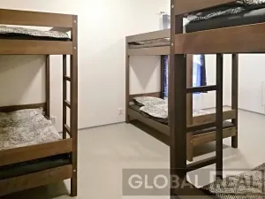 Pronájem ubytování, Pavlínov, 310 m2