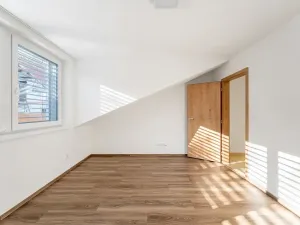 Prodej rodinného domu, Bošovice, 96 m2