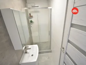 Pronájem bytu 2+1, Toužim, Sídliště, 62 m2