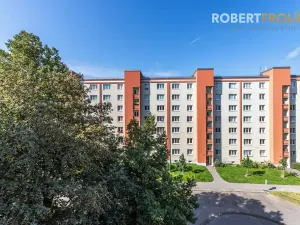 Pronájem bytu 2+1, Praha - Veleslavín, Maříkova, 55 m2