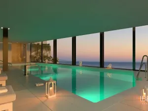 Prodej bytu 4+kk, Fuengirola, Španělsko, 90 m2