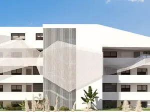 Prodej bytu 4+kk, Fuengirola, Španělsko, 90 m2