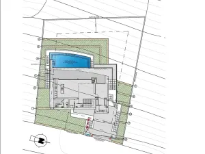 Prodej vily, El Poble Nou de Benitatxell, Španělsko, 190 m2