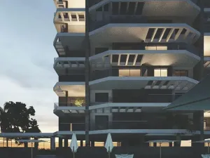 Prodej bytu 4+kk, Calp, Španělsko, 68 m2