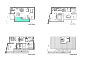 Prodej vily, Calp, Španělsko, 349 m2
