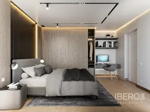 Prodej vily, Altea, Španělsko, 225 m2