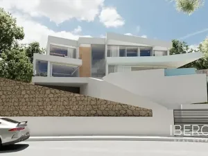 Prodej vily, Altea, Španělsko, 225 m2