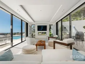 Prodej rodinného domu, Marbella, Španělsko, 429 m2