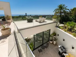 Prodej rodinného domu, Marbella, Španělsko, 429 m2