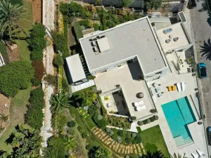Prodej rodinného domu, Marbella, Španělsko, 429 m2