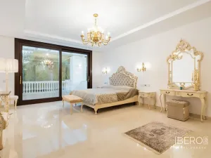 Prodej rodinného domu, Estepona, Španělsko, 761 m2